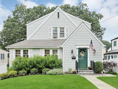 41 Cowdrey Street, Yonkers, NY, 10701