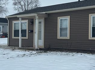 1115 E Richard Dr, Xenia, OH 45385