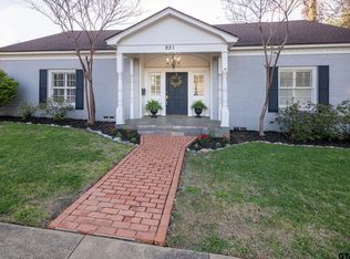 921 S College Ave, Tyler, TX 75701