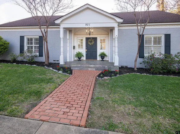 921 S College Ave, Tyler, TX 75701