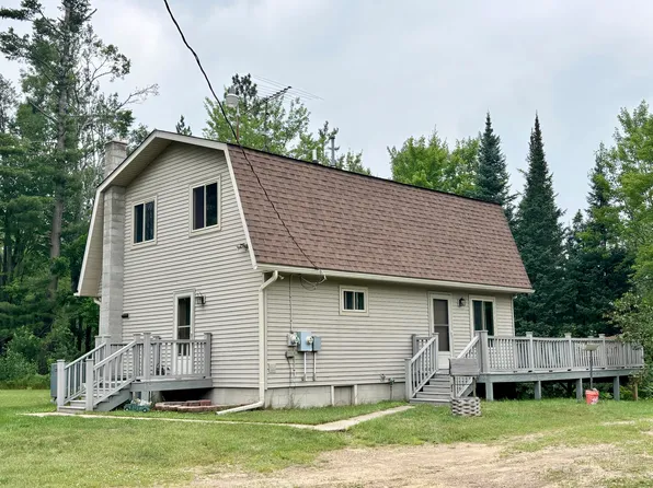 2180 Fire Tower Rd, Lewiston, MI 49756