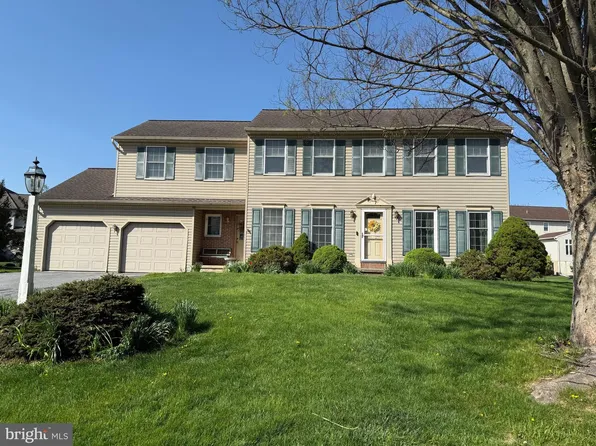 213 Stone Creek Rd, Lancaster, PA 17603