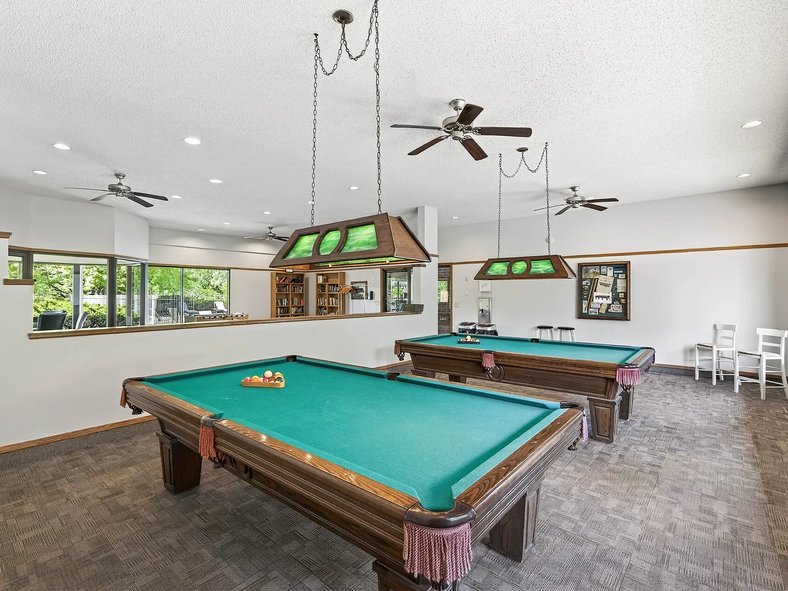 Oak Pointe Apartments — Photo 4