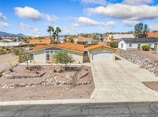 2525 S Ridge Ave, Bullhead City, AZ 86429