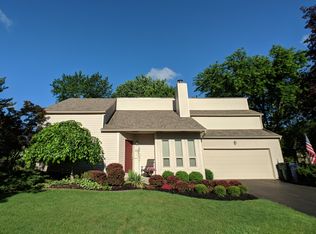 2125 Statham Ct, Dublin, OH 43016