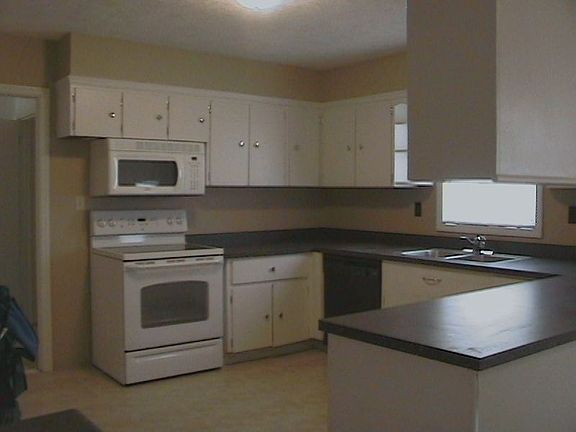 Kitchen New Appliances