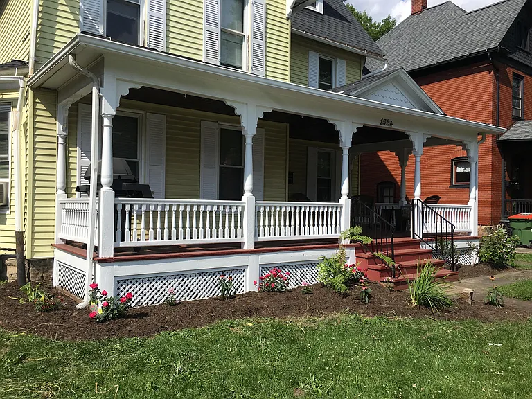 1524 W 4th St — Photo 30