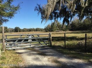 4417 NE County Road 1469, Melrose, FL 32666