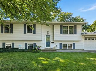 2514 Eckman Dr, Lafayette, IN 47909
