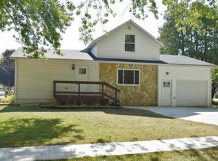 1132 State St, Osage, IA 50461