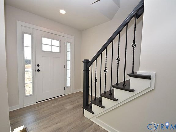 4th image of Bannister Town Rd