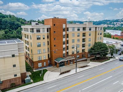 1117 University Ave SUITE 408, Morgantown, WV, 26505