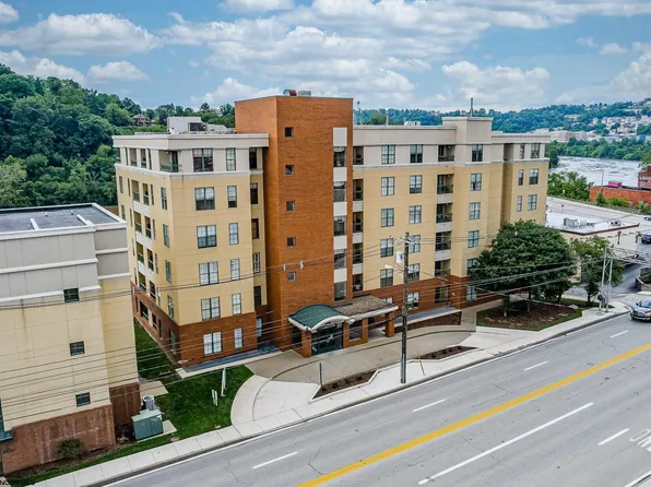 1117 University Ave Suite 408, Morgantown, WV 26505