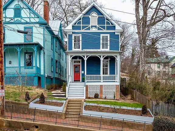 2nd image of 611 W Frederick St
