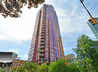 1500 Alberni St #18B, Vancouver, BC V6G3C9