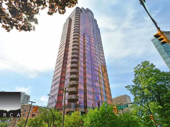 1500 Alberni St #18B, Vancouver, BC V6G 3C9