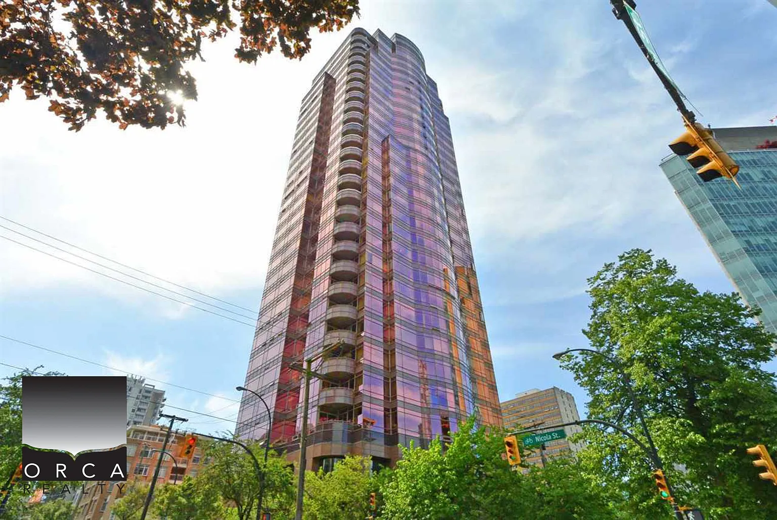 1500 Alberni St #18B photo 1