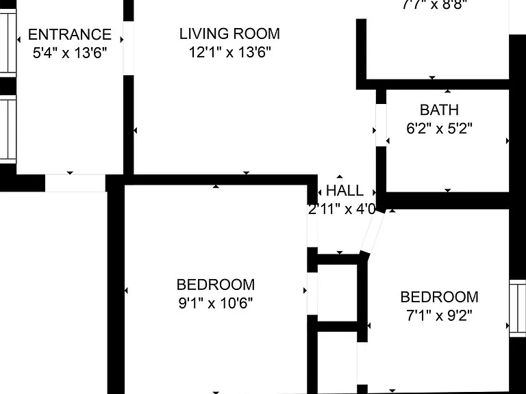 2243 Auburn St S #B — Photo 12