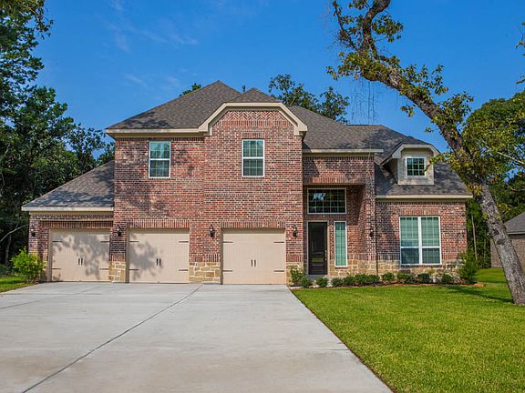Charming stone exterior with stone accents
