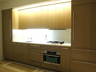 Rented by Keller Williams NYC