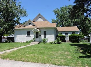 419 W Filmore St, Winterset, IA 50273