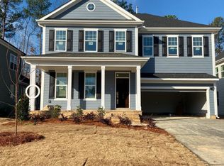 1028 Blackpool Ct, Apex, NC 27502