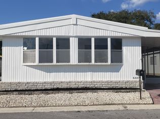 6607 Lamprey Ln #37, New Pt Richey, FL 34653