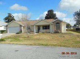 2551 NW 50th Ave, Ocala, FL 34482