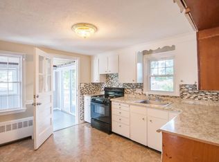 82 Kiely Rd, Dedham, MA 02026