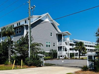 1120 15th St #4-A, Mexico Beach, FL, 32456