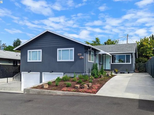 2404 E 13th St, Vancouver, WA 98661