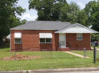 3945 Singer Dr, Columbus, GA 31903