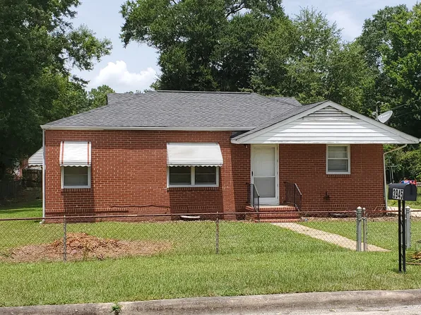 3945 Singer Dr, Columbus, GA 31903