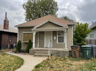 568 S 900 W, Salt Lake City, UT 84104