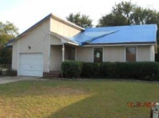 6874 Kizer Dr, Fayetteville, NC 28314