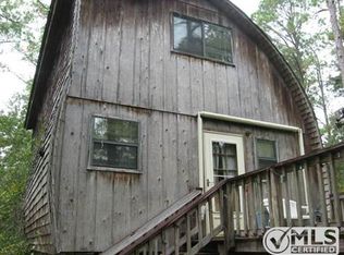 230 Nt Smith Rd, Sopchoppy, FL 32358