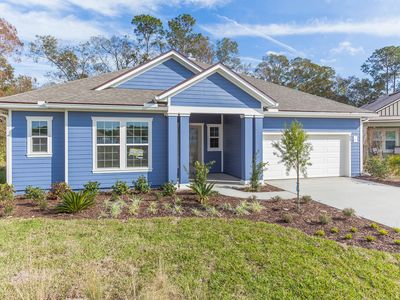 554 Montiano Cir, St Augustine, FL, 32084