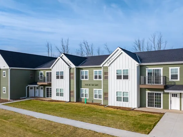 Marshview Apartments LLC
