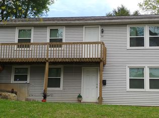 30 Scammell Ave, Pittsfield, MA 01201