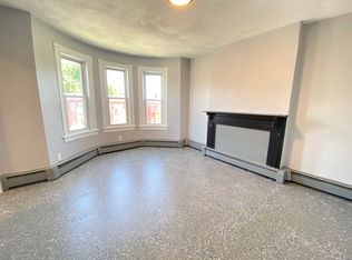 85 Overlook Pl APT 3, Newburgh, NY 12550