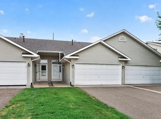 5342 140th Ave NW, Ramsey, MN 55303