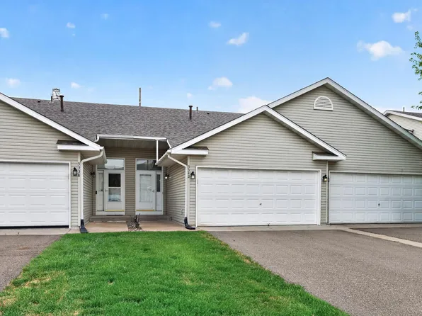 5342 140th Ave NW, Ramsey, MN 55303