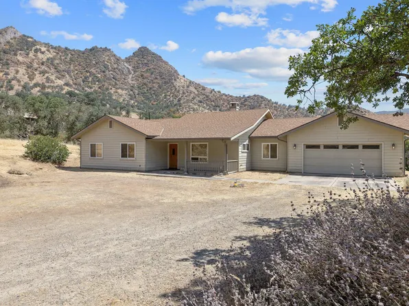 42157 Black Oak Drive, Three Rivers, CA 93271