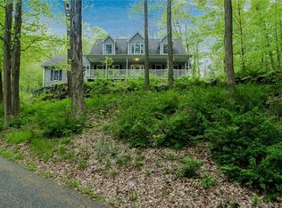 150 Route 37 S, Sherman, CT 06784