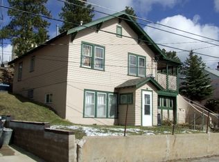 410 Peak St, Lead, SD 57754
