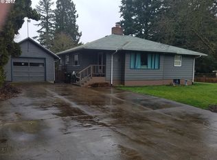 3247 SE Olsen St, Milwaukie, OR