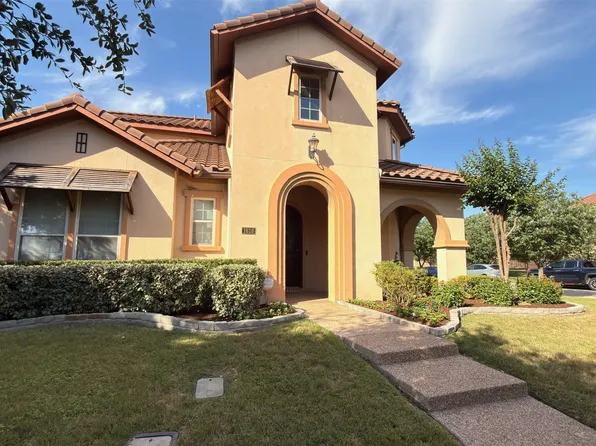 1616 Camino Lago, Irving, TX 75039