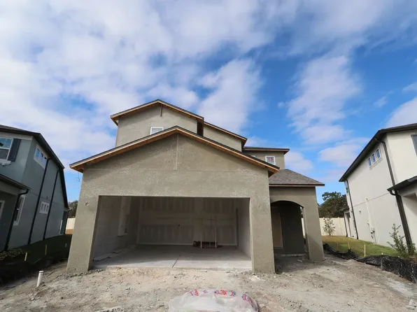 2889 Misty Marble Dr, Zephyrhills, FL 33540