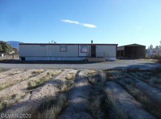 1681 Royal Ave, Pahrump, NV 89060