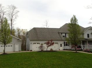 12155 Burlington Glen Dr, Chardon, OH 44024